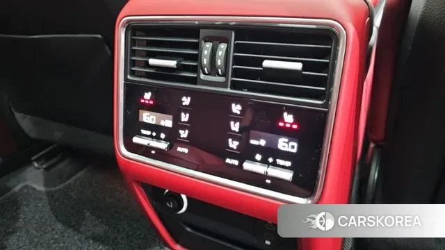 Porsche Cayenne (PO536) id 3032050 из Кореи 9