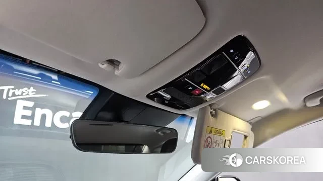 Hyundai Grandeur (GN7) id 3333839 из Кореи 9