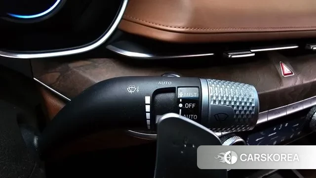 Genesis G80 (RG3) id 2975888 из Кореи 9