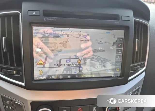 Hyundai The New Grand Starex id 3703671 из Кореи 9