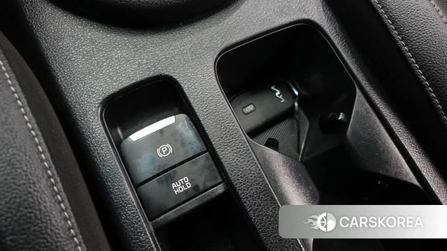Kia The New K3 2nd generation id 4666060 из Кореи 9