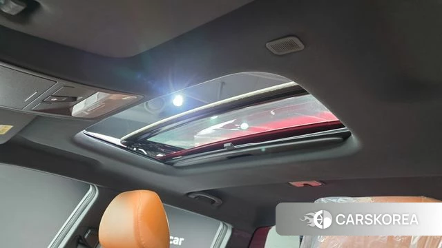 Ssangyong The New Rexton Sports Cannes id 3941671 из Кореи 9