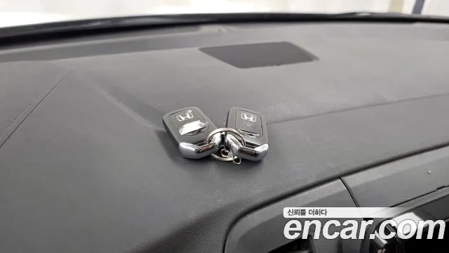 Honda Odyssey id 2725940 из Кореи 9