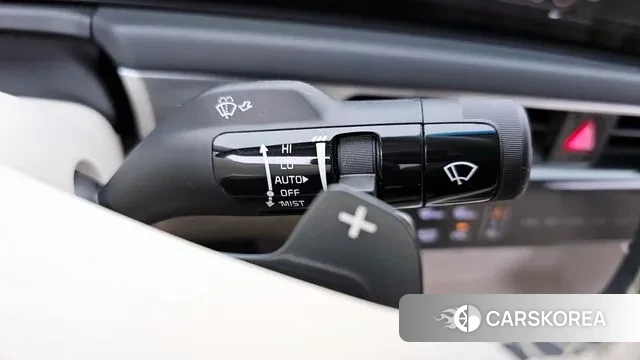 Kia The New K8 Hybrid id 3775980 из Кореи 9