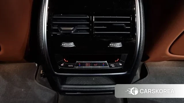 BMW X7 (G07) id 3442040 из Кореи 9