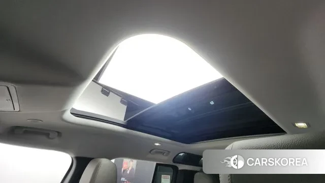 Land Rover Defender (L663) id 3702876 из Кореи 9