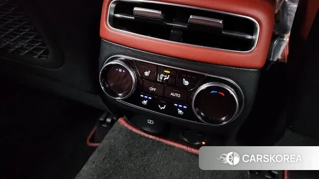 Genesis GV70 id 2915883 из Кореи 9