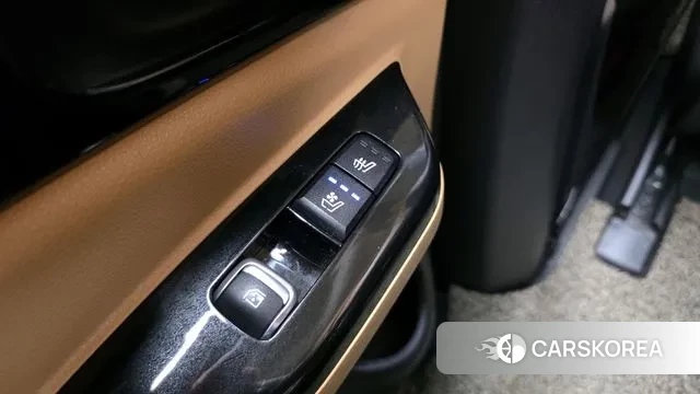 Kia Carnival 4th generation id 3566129 из Кореи 9