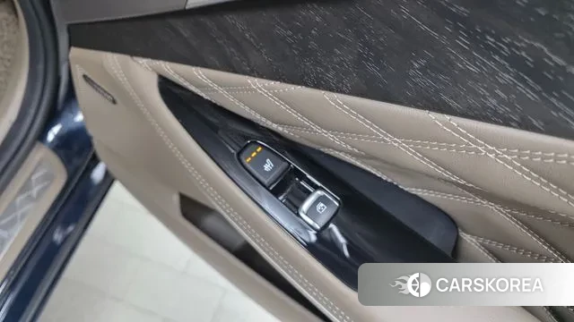 Kia K8 Hybrid id 3771267 из Кореи 9