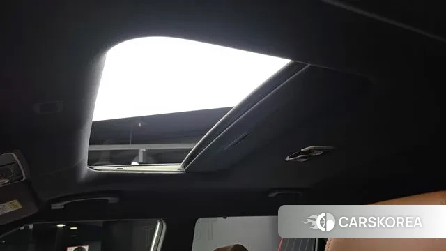 Ssangyong Torres id 3452812 из Кореи 9