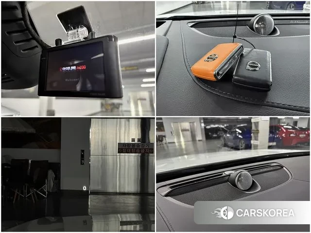 Volvo S90 id 3619025 из Кореи 9