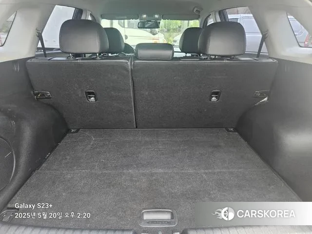 Kia Niro id 3677722 из Кореи 9