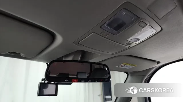 Kia The New Kia Ray id 3590426 из Кореи 9