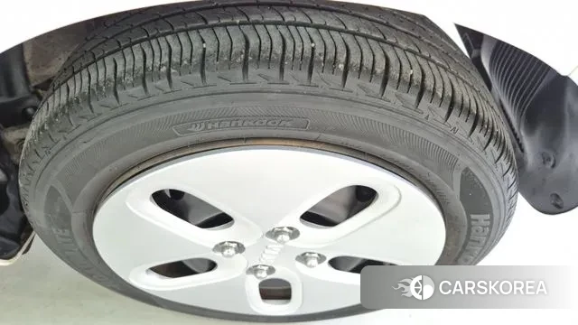 Kia The New Ray id 3607517 из Кореи 9