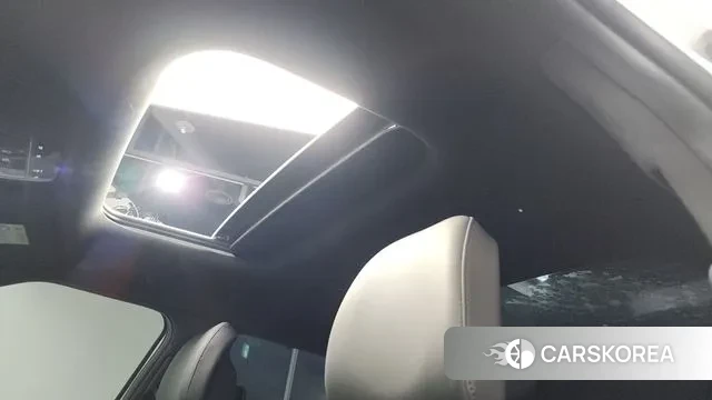 Hyundai Santa Fe (MX5) id 3763735 из Кореи 9