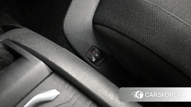 Citroen / DS Grand C4 Spacetourer id 3936988 из Кореи 9