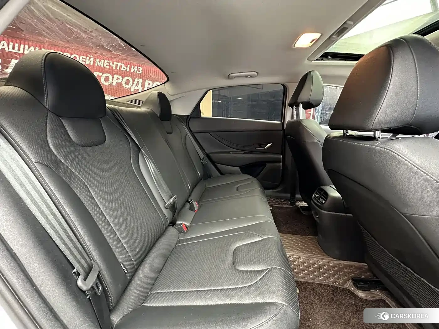 Hyundai Elantra id 4669432 из Китая 9