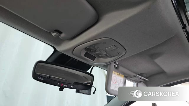 Chevrolet (GM Daewoo) The New Spark id 4567727 из Кореи 9