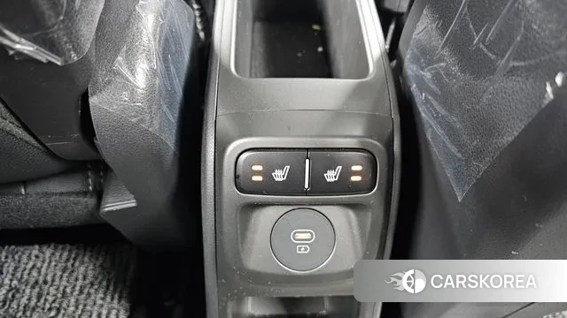 Kia The New Kia Ray id 3605590 из Кореи 9