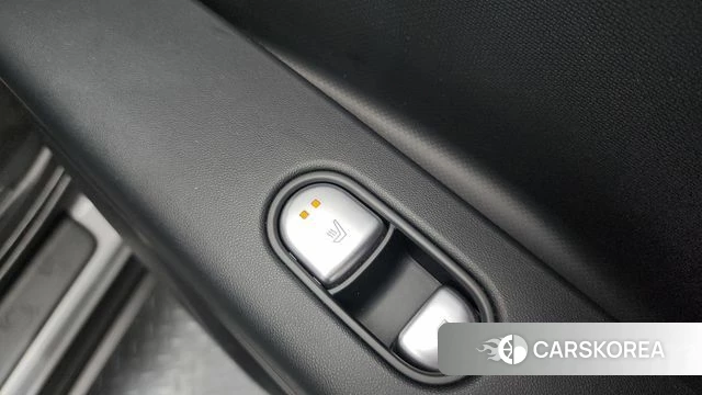 Hyundai Ionic 5 id 3799945 из Кореи 9