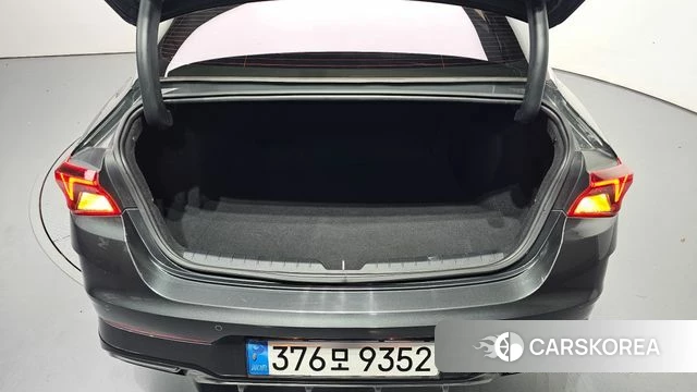 Kia K5 Hybrid 3rd Generation id 4677008 из Кореи 9
