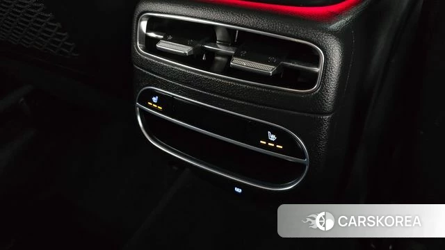 Genesis GV70 id 3878182 из Кореи 9