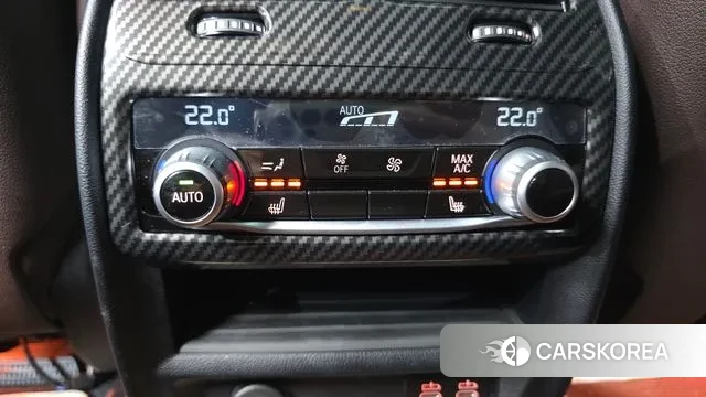 BMW 5 Series (G30) id 3302274 из Кореи 9