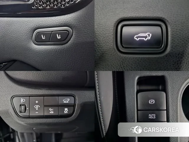 Kia The New Seltos id 3690162 из Кореи 9