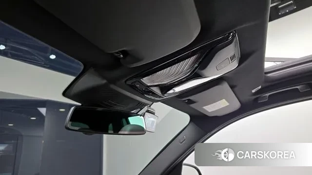 BMW X3 (G01) id 3478110 из Кореи 9