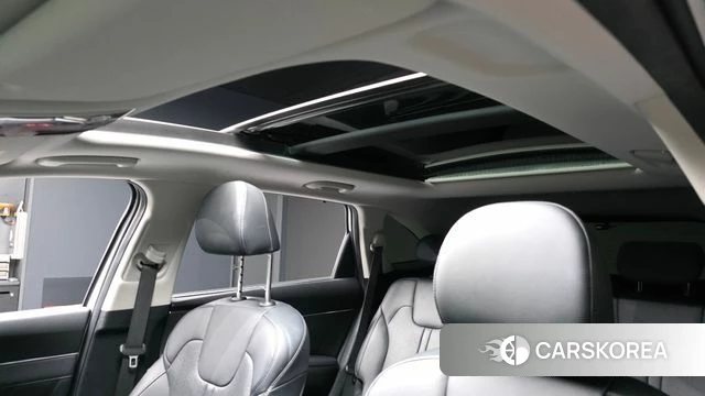 Kia Sorento 4th Generation id 4609532 из Кореи 9