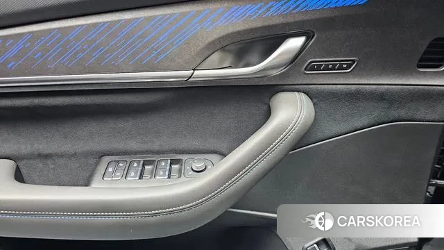 Renault Korea (Samsung) Grand Coleos id 3549785 из Кореи 9