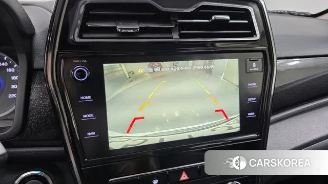 Ssangyong Tivoli Air id 3032739 из Кореи 9