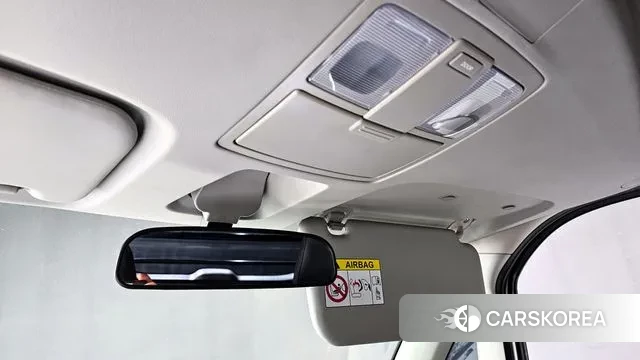 Kia The New Ray id 3606925 из Кореи 9