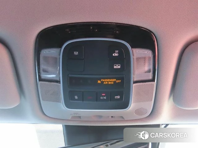Hyundai Sonata (DN8) id 4759898 из Кореи 9