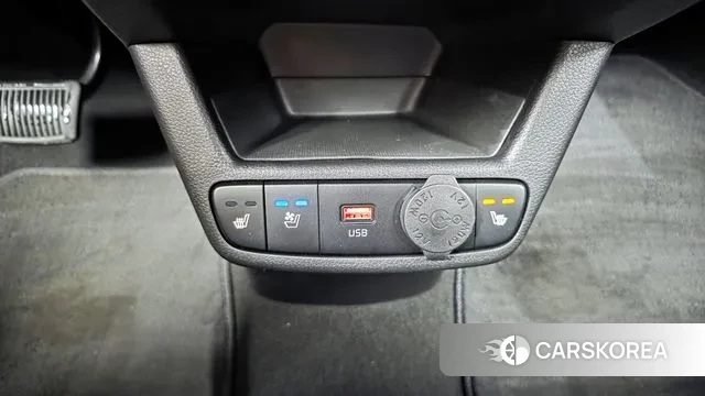 Kia The New Kia Ray id 3027021 из Кореи 9