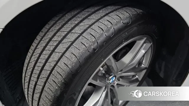 BMW 5 Series (G30) id 2995712 из Кореи 9