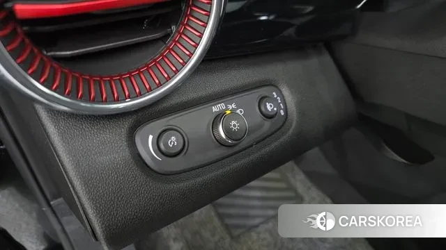 Chevrolet (GM Daewoo) Trax Crossover id 3565854 из Кореи 9