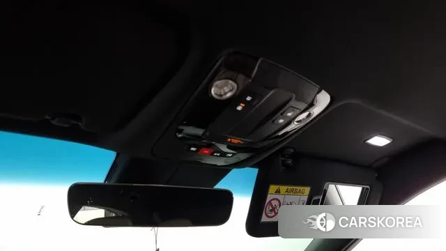 Kia K8 Hybrid id 3109759 из Кореи 9