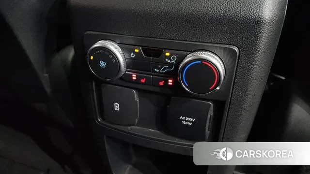 Ford Explorer 6th Generation id 3444468 из Кореи 9