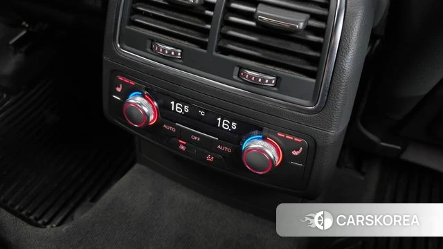 Audi New A6 id 4536602 из Кореи 9