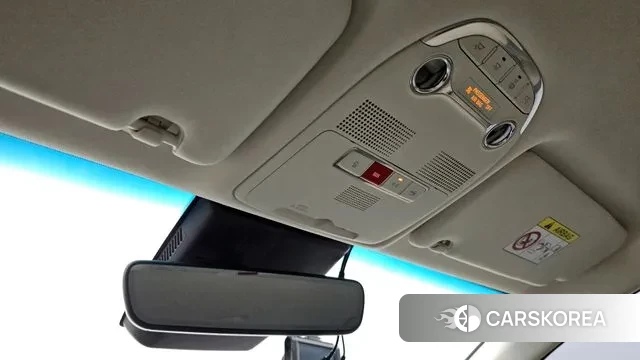 Hyundai The New Grandeur IG id 3348862 из Кореи 9