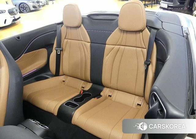 Mercedes-Benz CLE-Class C236 id 3841416 из Кореи 9