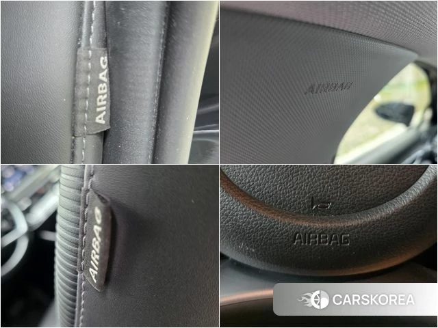 Hyundai Sonata (DN8) id 4489998 из Кореи 9