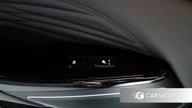 Kia K7 Premier id 3283055 из Кореи 9