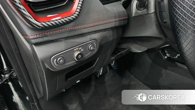 Chevrolet (GM Daewoo) The New Trail Blazer id 4480682 из Кореи 9