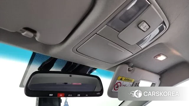 Kia The New K3 2nd generation id 3539771 из Кореи 9