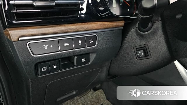 Kia Mohave Master id 3852825 из Кореи 9