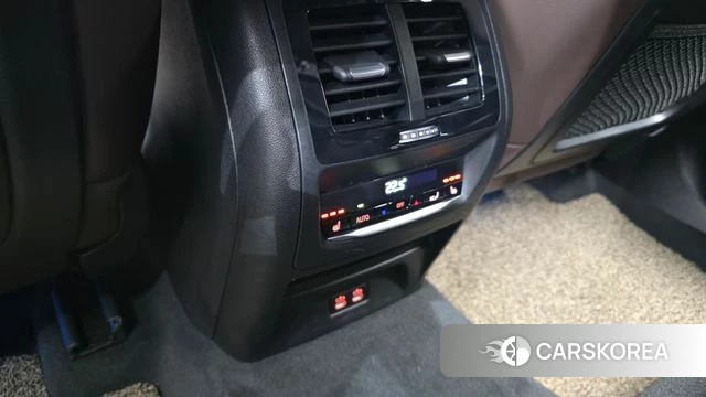 BMW X3 (G01) id 4019090 из Кореи 9