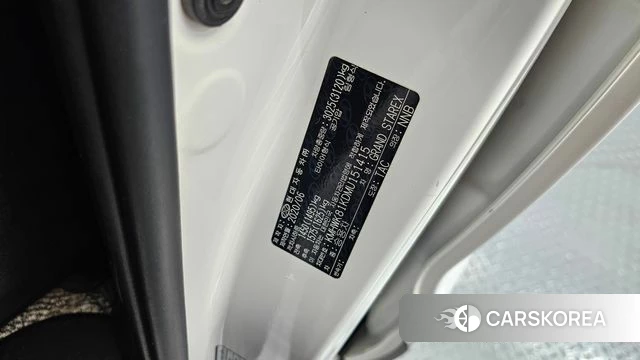 Hyundai The New Grand Starex id 4446515 из Кореи 9