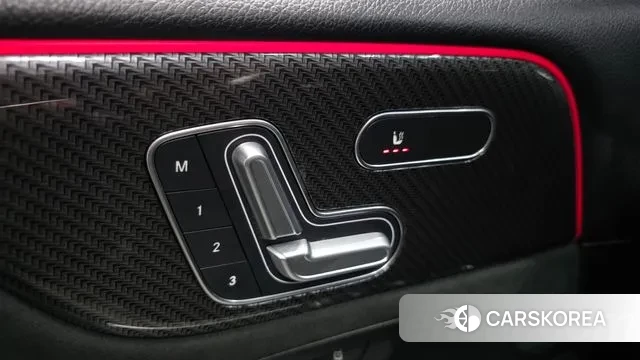 Mercedes-Benz GLB-Class X247 id 3722582 из Кореи 9